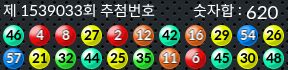 1539033 결과캡쳐