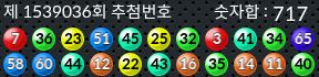 1539036 결과캡쳐