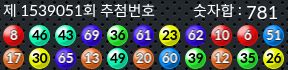 1539051 결과캡쳐