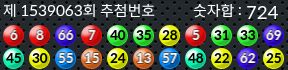 1539063 결과캡쳐