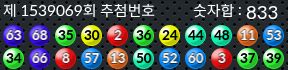1539069 결과캡쳐