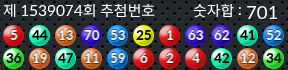 1539074 결과캡쳐