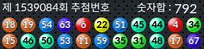 1539084 결과캡쳐