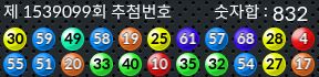 1539099 결과캡쳐