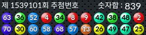1539101 결과캡쳐