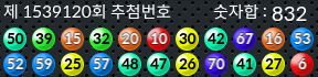 1539120 결과캡쳐
