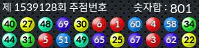 1539128 결과캡쳐