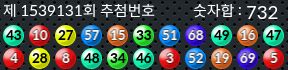 1539131 결과캡쳐