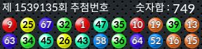 1539135 결과캡쳐