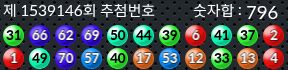 1539146 결과캡쳐