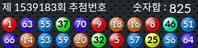 1539183 결과캡쳐