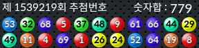 1539219 결과캡쳐