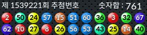 1539221 결과캡쳐