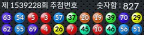 1539228 결과캡쳐