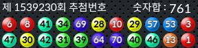 1539230 결과캡쳐