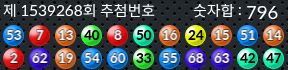 1539268 결과캡쳐