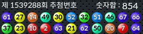 1539288 결과캡쳐