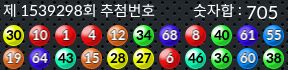 1539298 결과캡쳐