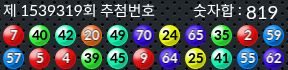 1539319 결과캡쳐
