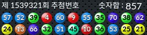 1539321 결과캡쳐