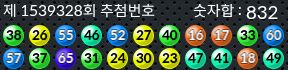 1539328 결과캡쳐