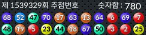 1539329 결과캡쳐