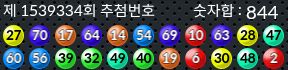 1539334 결과캡쳐