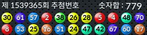 1539365 결과캡쳐