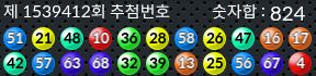 1539412 결과캡쳐