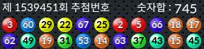1539451 결과캡쳐