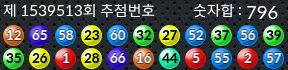 1539513 결과캡쳐