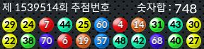 1539514 결과캡쳐