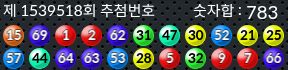 1539518 결과캡쳐