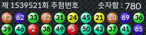 1539521 결과캡쳐