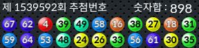 1539592 결과캡쳐