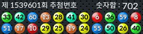 1539601 결과캡쳐