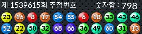 1539615 결과캡쳐