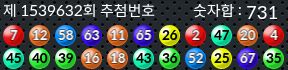 1539632 결과캡쳐