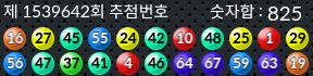 1539642 결과캡쳐