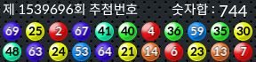 1539696 결과캡쳐
