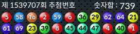 1539707 결과캡쳐