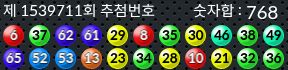 1539711 결과캡쳐
