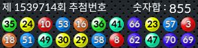1539714 결과캡쳐