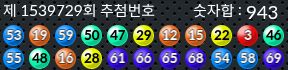 1539729 결과캡쳐