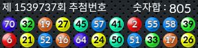 1539737 결과캡쳐