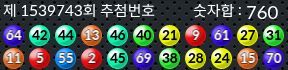 1539743 결과캡쳐