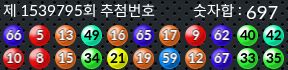 1539795 결과캡쳐