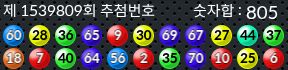 1539809 결과캡쳐