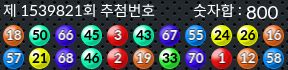 1539821 결과캡쳐