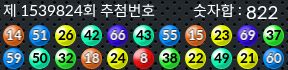 1539824 결과캡쳐